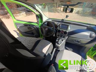 FIAT Qubo usata, con MP3