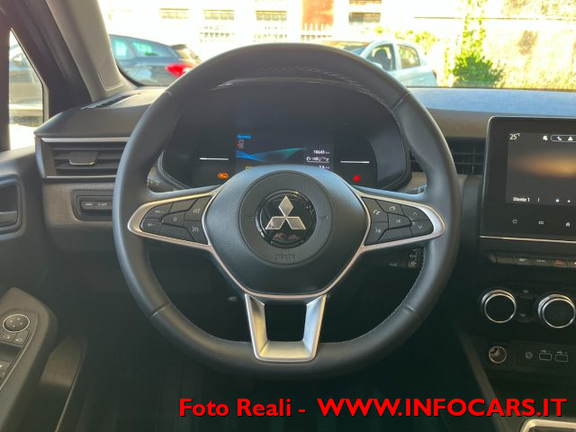 RENAULT Clio usata, con Cruise Control