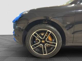 PORSCHE Macan usata 6