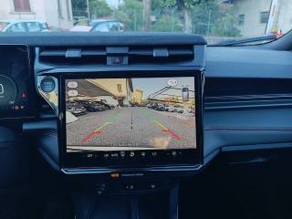 FORD Puma usata, con ESP