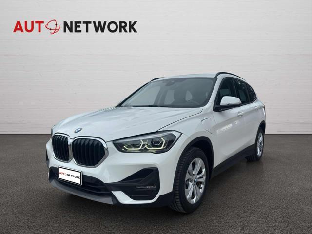 BMW X1 usata, con Airbag laterali