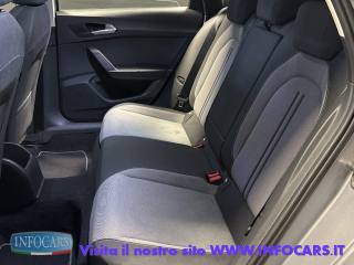 SEAT Leon usata, con Cerchi in lega