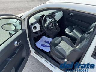 FIAT 500 usata, con Chiusura centralizzata