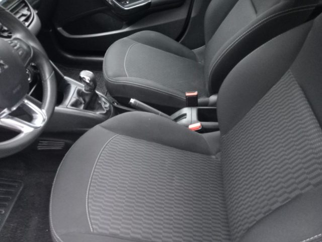 PEUGEOT 208 usata, con Servosterzo