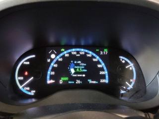 TOYOTA Yaris Cross usata, con Controllo trazione