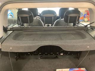 FIAT Panda usata, con Airbag testa