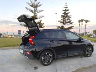 HYUNDAI Bayon usata, con Sistema di navigazione