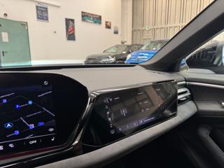 AUDI A5 usata, con Controllo automatico clima