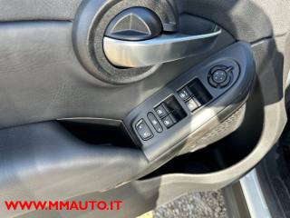 FIAT 500X usata, con Immobilizzatore elettronico