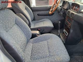 HYUNDAI Galloper usata, con Autoradio