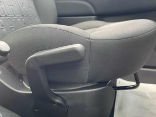 FIAT 500 usata, con Vivavoce