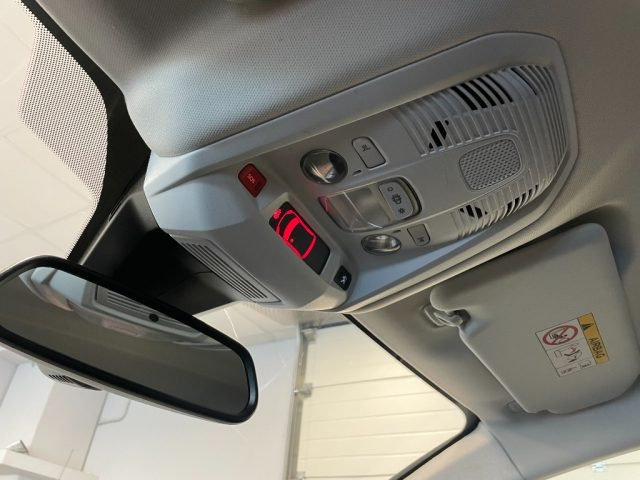 PEUGEOT 3008 usata, con Chiusura centralizzata telecomandata