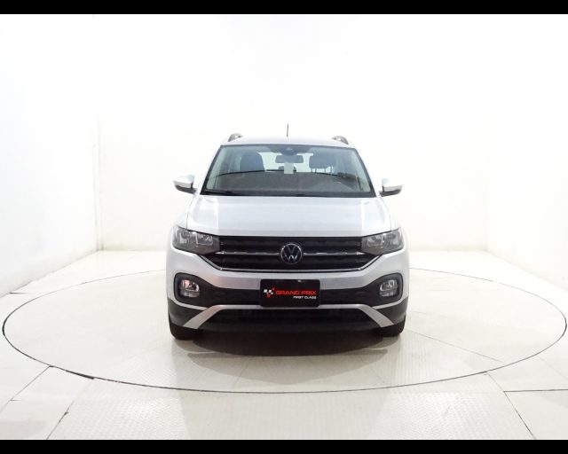 VOLKSWAGEN T-Cross usata, con ABS