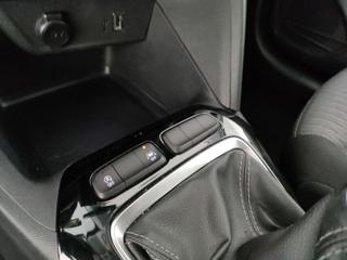 OPEL Corsa usata, con ESP