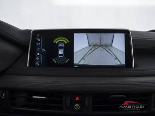 BMW X6 usata 14