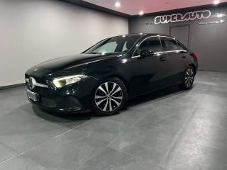 MERCEDES-BENZ A 180 usata, con Airbag laterali