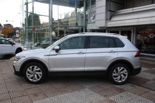 VOLKSWAGEN Tiguan usata, con Airbag