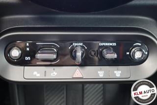 MINI Mini usata, con ESP