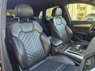 AUDI Q5 usata 188