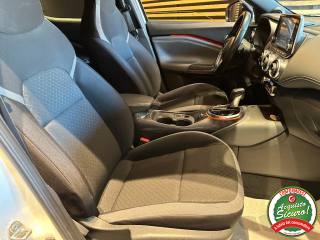 NISSAN Juke usata, con USB