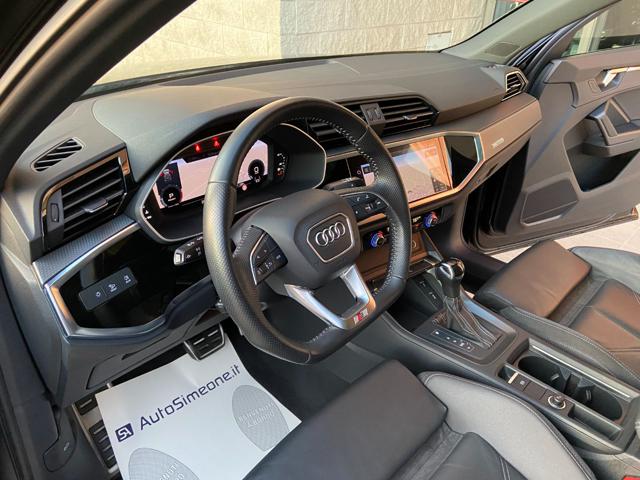 AUDI Q3 usata, con ESP