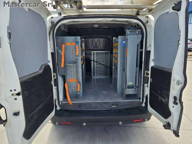 FIAT Doblo usata, con Chiusura centralizzata telecomandata