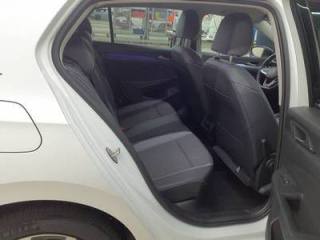 VOLKSWAGEN Golf usata, con Boardcomputer