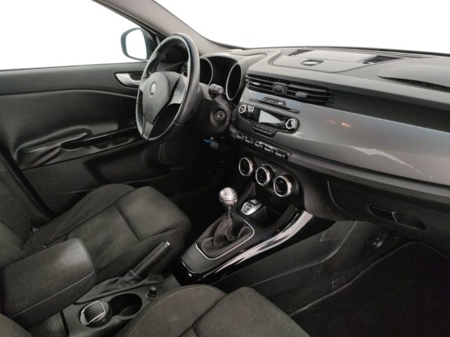 ALFA ROMEO Giulietta usata, con Cruise Control