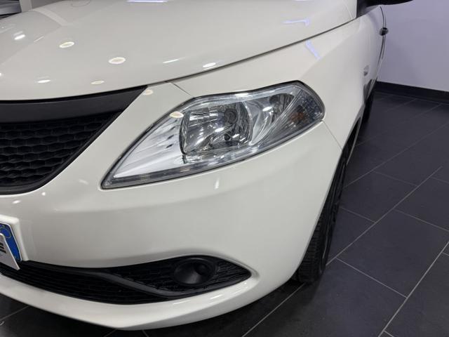 LANCIA Ypsilon usata, con Airbag Passeggero