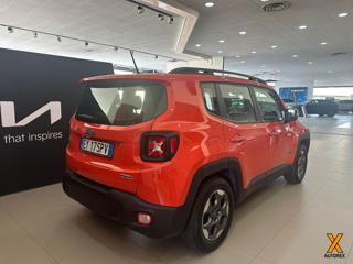 JEEP Renegade usata, con Alzacristalli elettrici