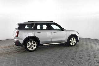 MINI Countryman usata 2