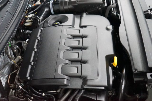 VOLKSWAGEN Tiguan usata 68