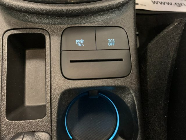 FORD Fiesta usata, con Autoradio digitale