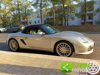 PORSCHE Boxster usata 52