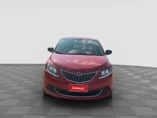 LANCIA Ypsilon usata 7