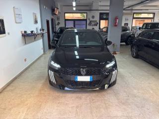 PEUGEOT 208 PureTech 100 Stop&Start 5 porte GT