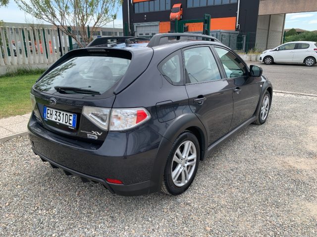 SUBARU Impreza usata, con Alzacristalli elettrici