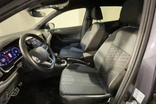 VOLKSWAGEN Taigo usata, con Alzacristalli elettrici