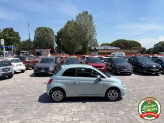 FIAT 500 usata, con Climatizzatore
