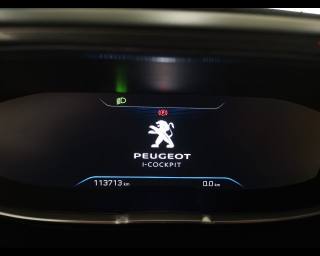 PEUGEOT 5008 usata, con Cruise Control