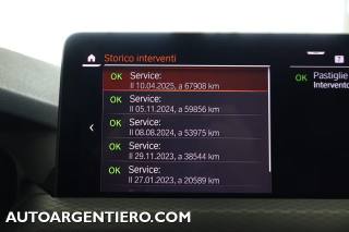 BMW X4 usata, con Park Distance Control
