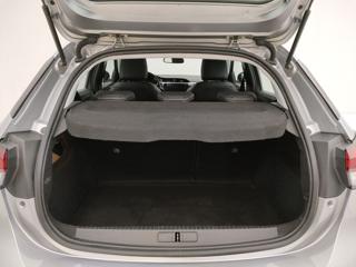OPEL Corsa usata, con Sedile posteriore sdoppiato