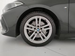 BMW 118 usata, con Cerchi in lega