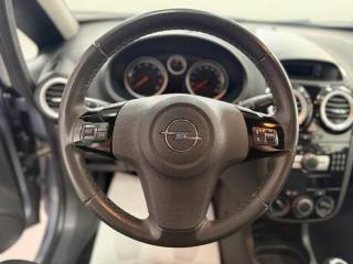 OPEL Corsa usata 20