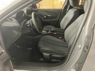 PEUGEOT 2008 usata, con Fendinebbia