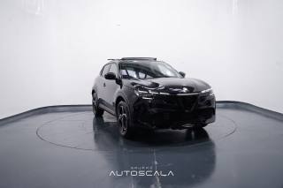 ALFA ROMEO Junior usata, con Climatizzatore