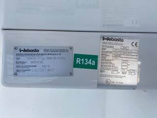 FORD Transit Custom usata, con Immobilizzatore elettronico