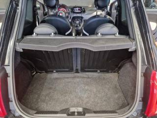FIAT 500 usata, con Cerchi in lega