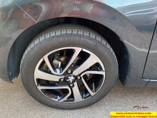 PEUGEOT 108 usata, con ESP
