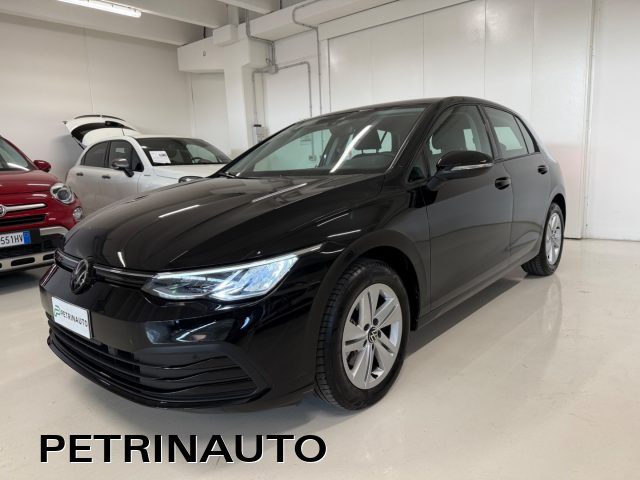 VOLKSWAGEN Golf usata, con Airbag laterali